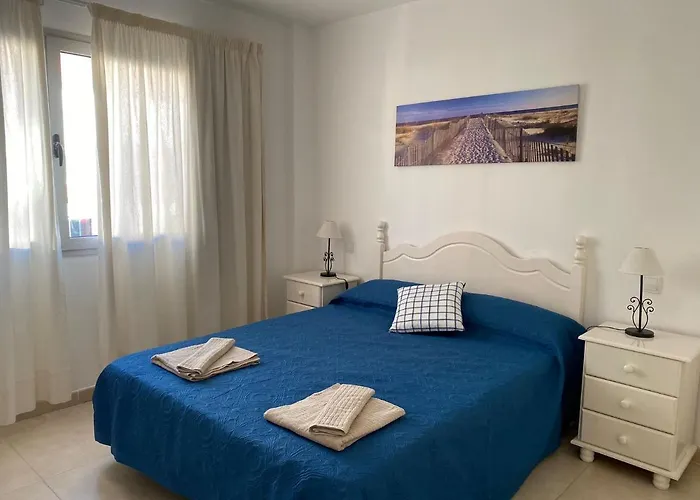 בית אירוח In A Shared In The Centre Of En Piso Compartido קורלחו